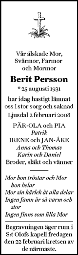 Ljusdals-Posten