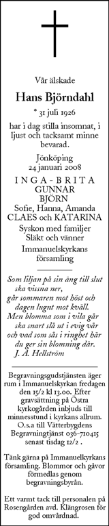 Sändaren