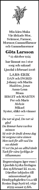 Ljusdals-Posten