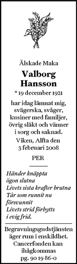 Ljusnan