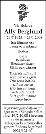 Norrländska Socialdemokraten