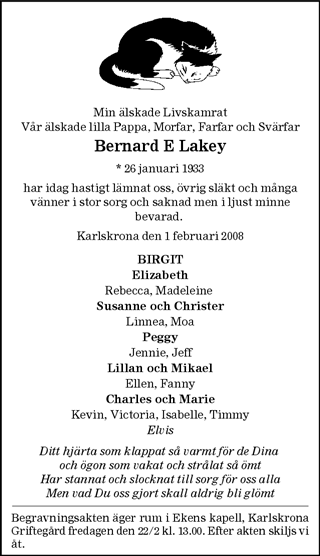 Blekinge Läns Tidning