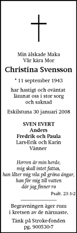 Eskilstuna-Kuriren,Strängnäs Tidning