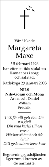 Karlskoga Tidning
