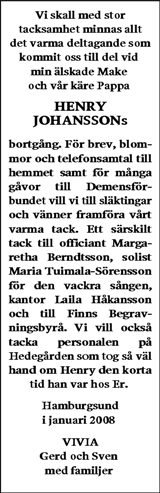 Bohusläningen