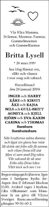 Bohusläningen