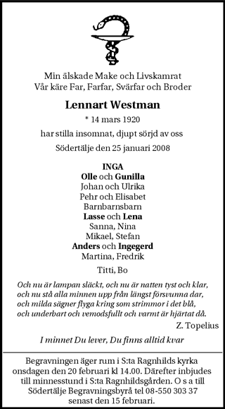 Länstidningen Södertälje