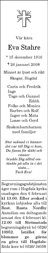 Strömstads tidning (e-tidning)
