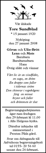 Södermanlands Nyheter