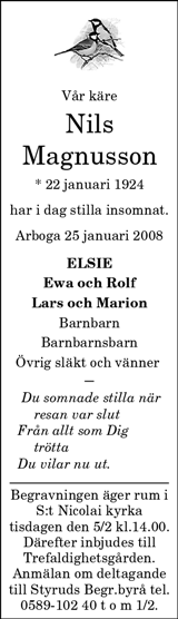 Bärgslagsbladet,Arboga Tidning