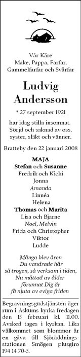 Bohusläningen
