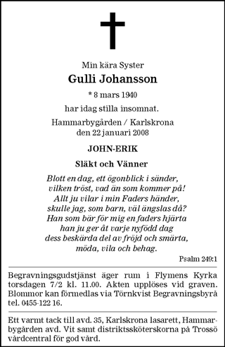 Blekinge Läns Tidning