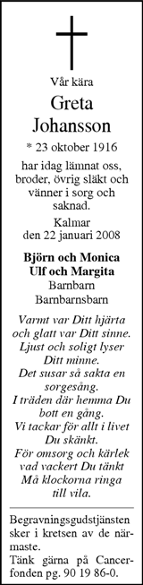 Östran Nyheterna