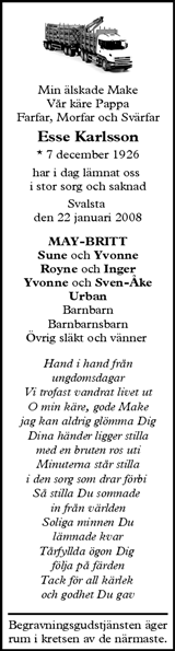 Södermanlands Nyheter