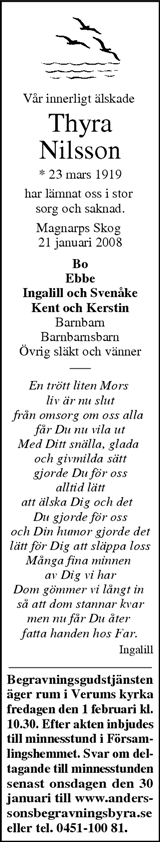Norra Skåne
