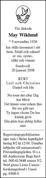 Sundsvalls Tidning