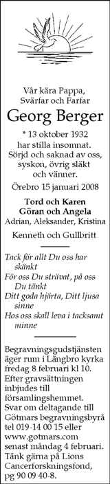 Karlskoga Tidning
