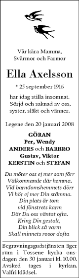 Bohusläningen