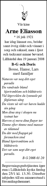 Tidningen Härjedalen