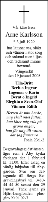 Östran Nyheterna
