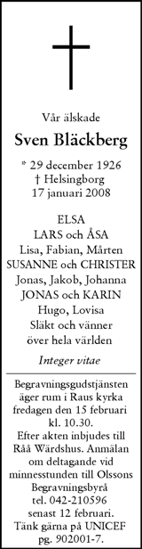 Svenska Dagbladet