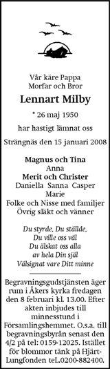 Eskilstuna-Kuriren,Strängnäs Tidning