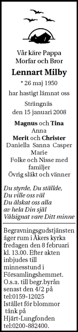 Länstidningen Södertälje