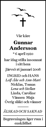 Ljusdals-Posten