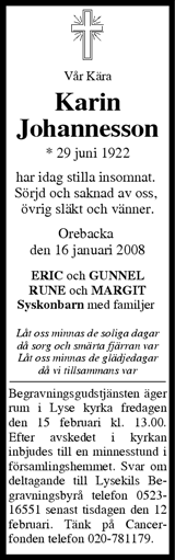 Lysekilsposten