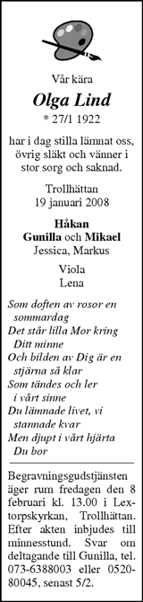 TTELA Trollhättans tidning & Elfsborgs läns allehanda