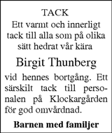 Östran Nyheterna