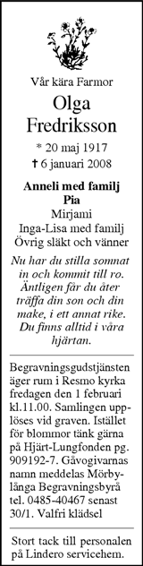 Östran Nyheterna