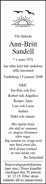 Trelleborgs Allehanda