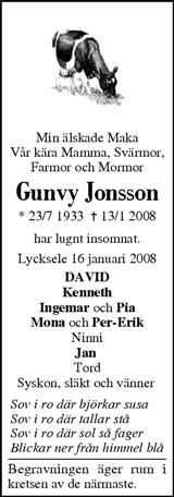 Västerbottens Folkblad
