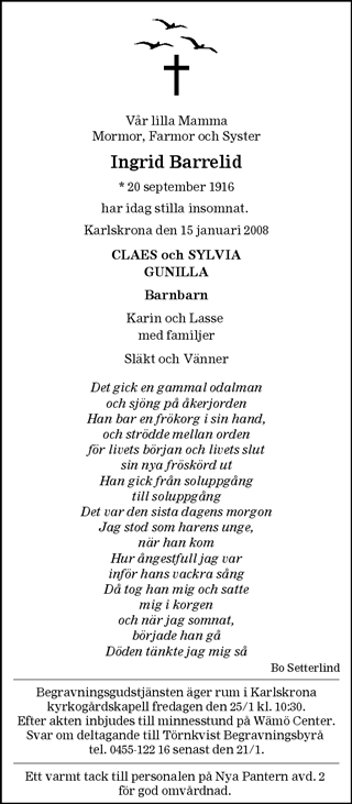 Blekinge Läns Tidning