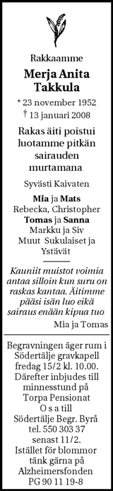 Länstidningen Södertälje
