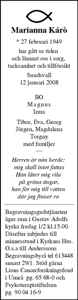 Sundsvalls Tidning