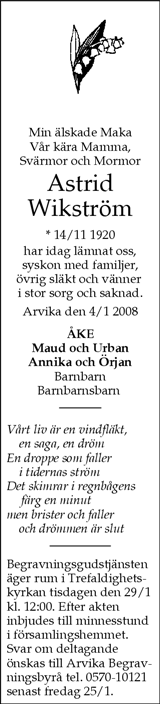 Arvika Nyheter