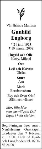 Nynäshamns-Posten