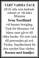 Tidningen Ångermanland,Örnsköldsviks Allehanda