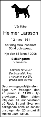 Hjo Tidning
