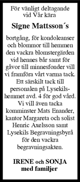 Lysekilsposten