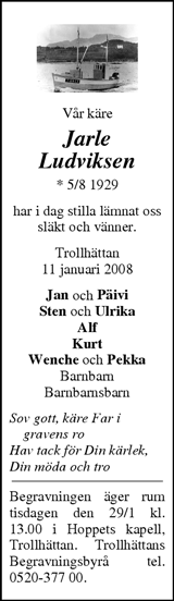 TTELA Trollhättans tidning & Elfsborgs läns allehanda