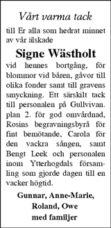 Tidningen Härjedalen