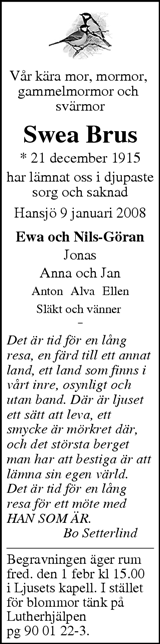 Mora Tidning