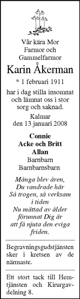 Östran Nyheterna