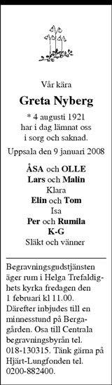 Upsala Nya Tidning