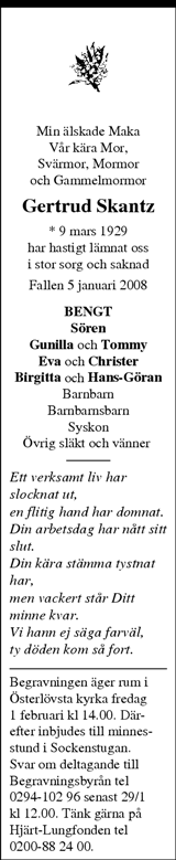 Upsala Nya Tidning