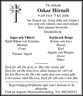 Tidningen Ångermanland,Örnsköldsviks Allehanda
