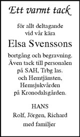 Trelleborgs Allehanda
